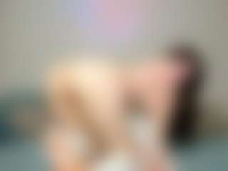 Xo-Niya's Live Sex Cam Show