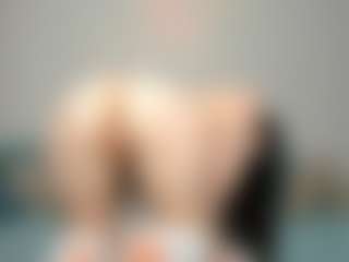 Xo-Niya's Live Sex Cam Show