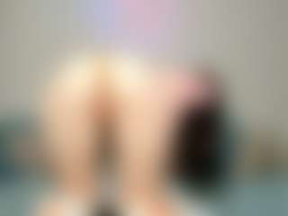 Xo-Niya's Live Sex Cam Show