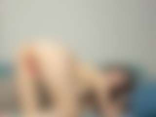 Xo-Niya's Live Sex Cam Show