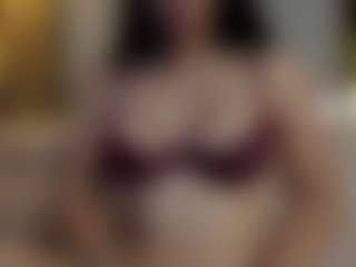 mikasweety's Live Sex Cam Show