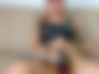 YourHairyOlive's Live Sex Cam Show
