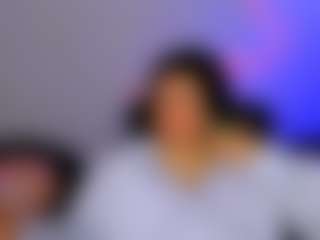 Spettacolo in cam dal vivo con alma-lucky - Tease su Camsoda