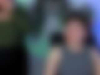 alma-lucky's Live Sex Cam Show