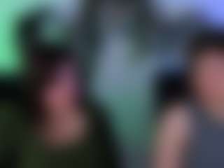 Live cam show with alma-lucky - Fetish on xplaylive.com