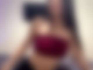 DelindaTua's Live Sex Cam Show