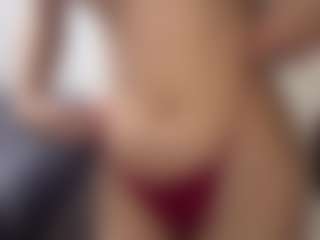 DelindaTua's Live Sex Cam Show
