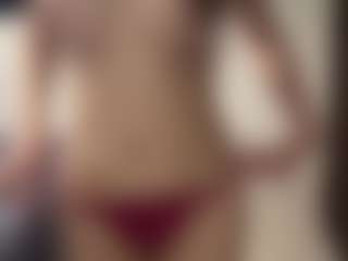 Live cam show with DelindaTua - Domina on Camsoda
