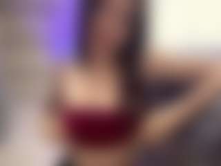 Live cam show with DelindaTua - Asshole on Camsoda