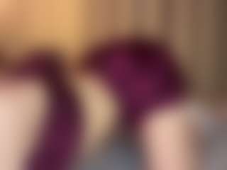 Milla's Live Sex Cam Show