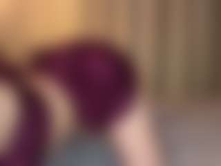 Milla's Live Sex Cam Show