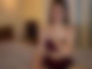 Milla's Live Sex Cam Show