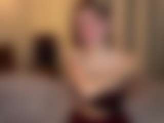 Milla's Live Sex Cam Show
