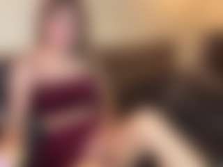 Milla's Live Sex Cam Show