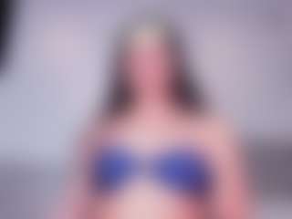 Live cam show with Adri-Silva - Black Squirt on SpankPalCams