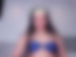 Live cam show with Adri-Silva - New Blowjob on CSO-WL