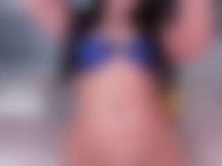 Live cam show with Adri-Silva - College on WildCum