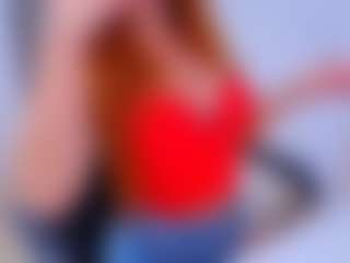 Live cam show with HotDannaBounty - Red Hair on camwithhim.com