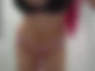 Live cam show with CrissyGenco - Hairy Pussy Toys on Camsoda