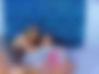 SAM AND PITTER's Live Sex Cam Show