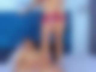 SAM AND PITTER's Live Sex Cam Show
