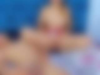 Live cam show with SAM AND PITTER - New Toys on Camsoda