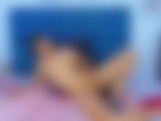 SAM AND PITTER's Live Sex Cam Show