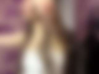 Live cam show with AdenaWernsman - Cosplay Ebony on Camiplay Live