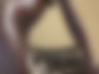 Ebony Chocolate's Live Sex Cam Show