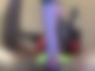 Ebony Chocolate's Live Sex Cam Show
