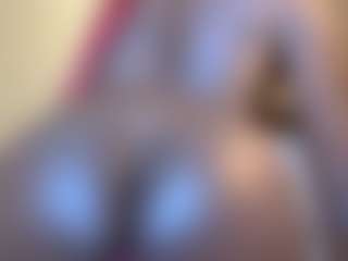 Ebony Chocolate's Live Sex Cam Show