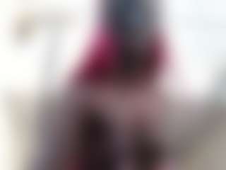 Live cam show with Ebony Chocolate - Twerk on Camsoda