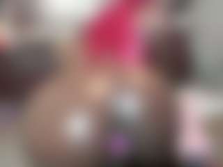 Ebony Chocolate's Live Sex Cam Show