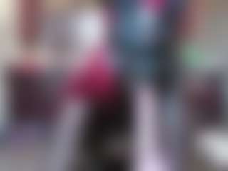 Ebony Chocolate's Live Sex Cam Show