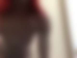 Ebony Chocolate's Live Sex Cam Show