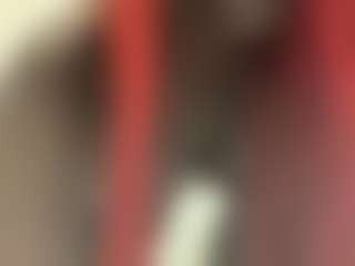Ebony Chocolate's Live Sex Cam Show
