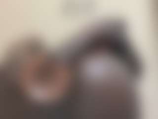 Live cam show with Ebony Chocolate - Cono Afeitado on xfollow cams