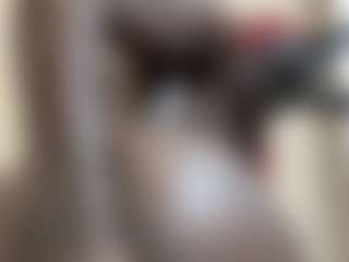 Ebony Chocolate's Live Sex Cam Show