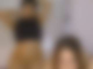 sweet21melatina's Live Sex Cam Show