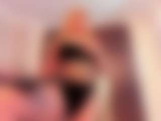 AlmaBell's Live Sex Cam Show