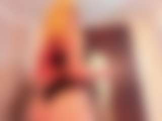 Show en direct avec AlmaBell - New Brown Eyes sur Camsoda