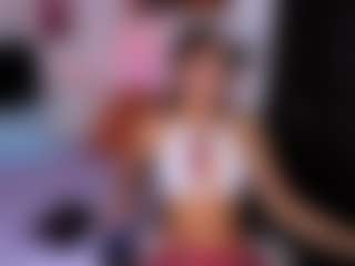 LISSANDRA69's Live Sex Cam Show