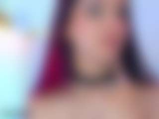 Rachel-Ribeiro's Live Sex Cam Show