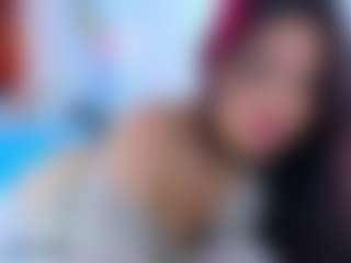 Rachel-Ribeiro's Live Sex Cam Show