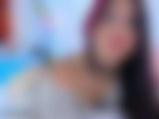 Rachel-Ribeiro's Live Sex Cam Show