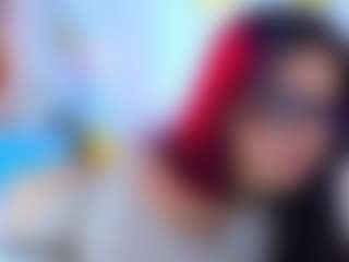Rachel-Ribeiro's Live Sex Cam Show