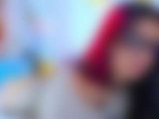 Rachel-Ribeiro's Live Sex Cam Show