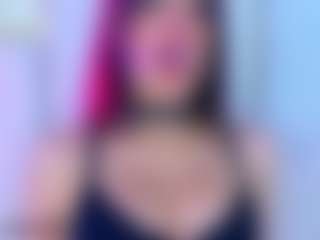 Rachel-Ribeiro's Live Sex Cam Show