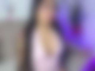 Live cam show with Sara Lopez - Lush Teen (18+) on Camversity