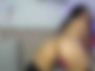Sara Lopez's Live Sex Cam Show